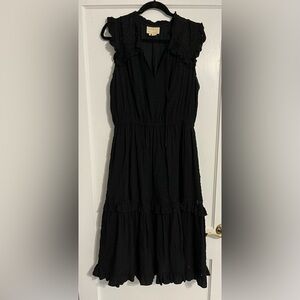 Kate Spade midi dress